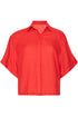 PQ Swim Passion Linen Top